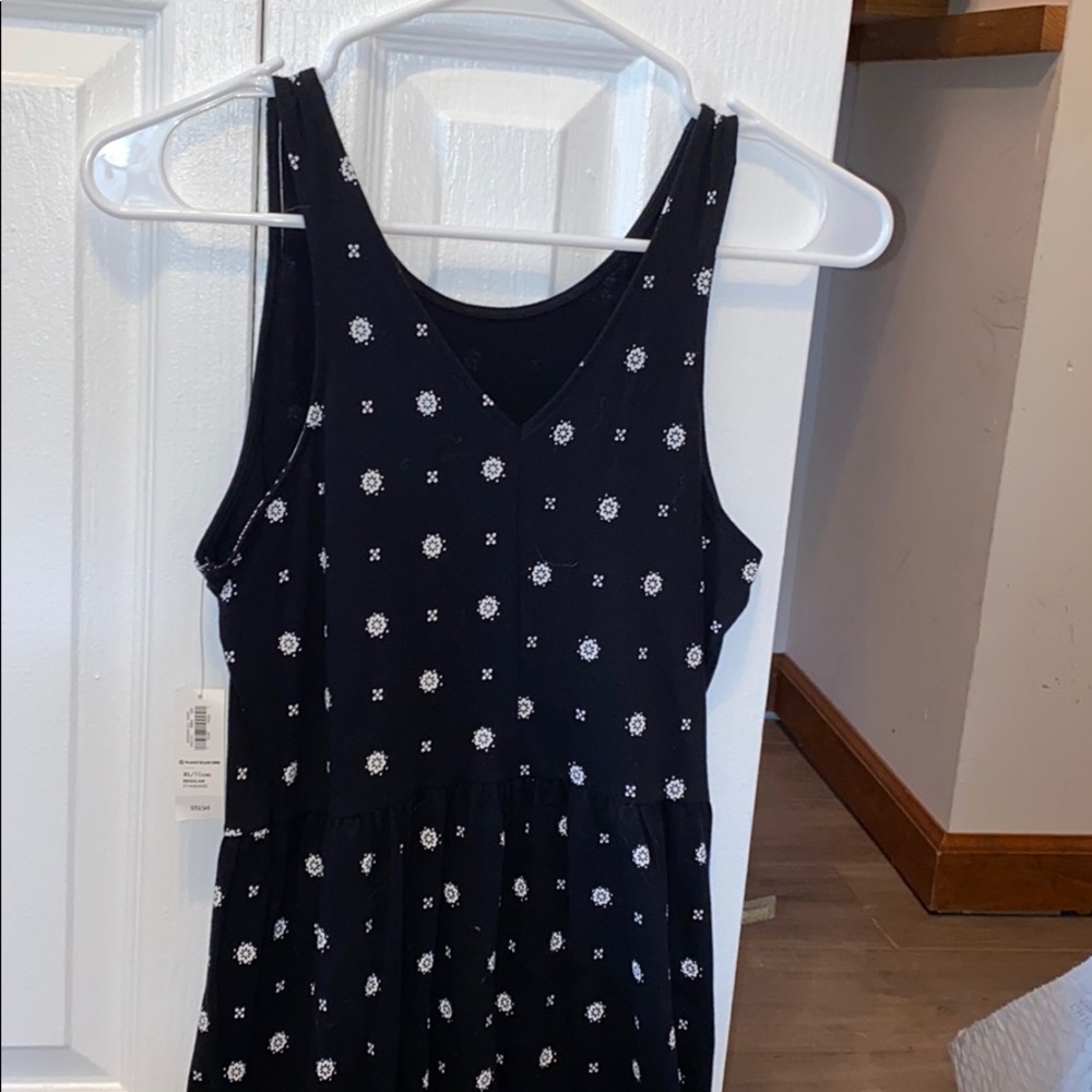 old navy dress